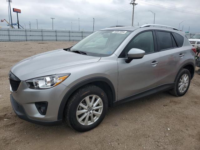 mazda cx-5 touri 2013 jm3ke4ce8d0159953