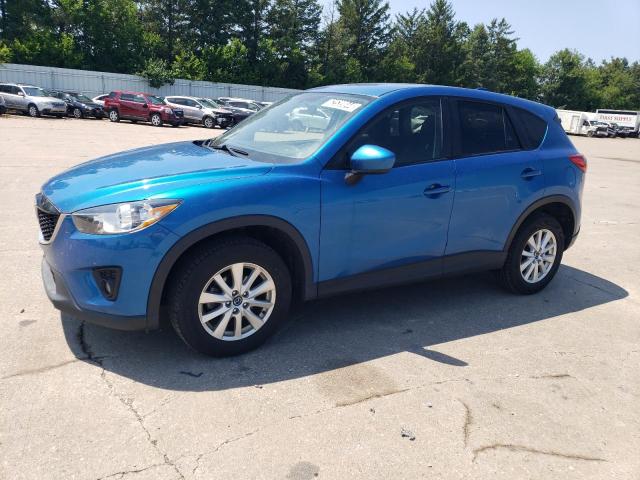 mazda cx-5 touri 2013 jm3ke4ce8d0166918