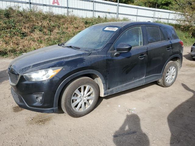 mazda cx-5 touri 2013 jm3ke4ce9d0117260