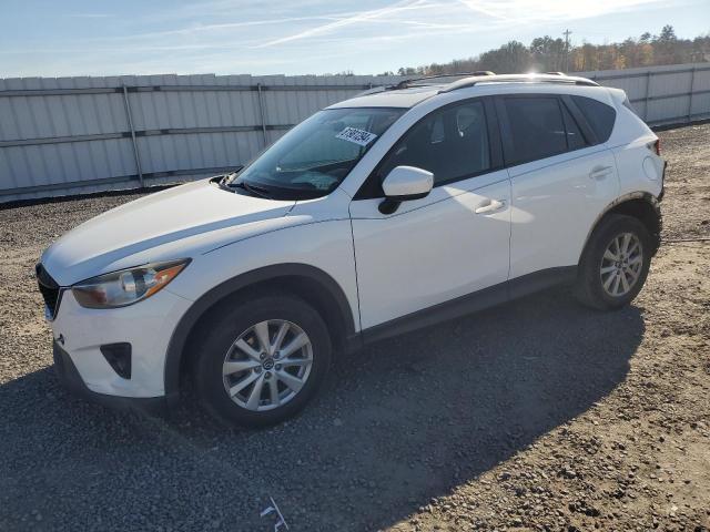 mazda cx-5 touri 2013 jm3ke4ce9d0117503