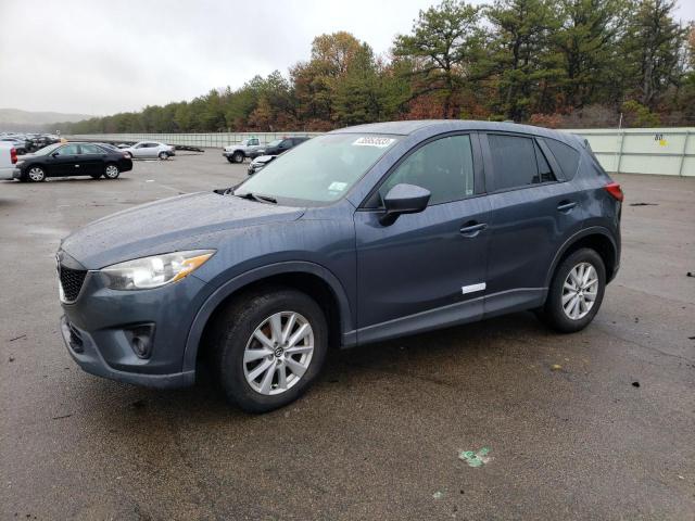 mazda cx-5 touri 2013 jm3ke4ce9d0121213