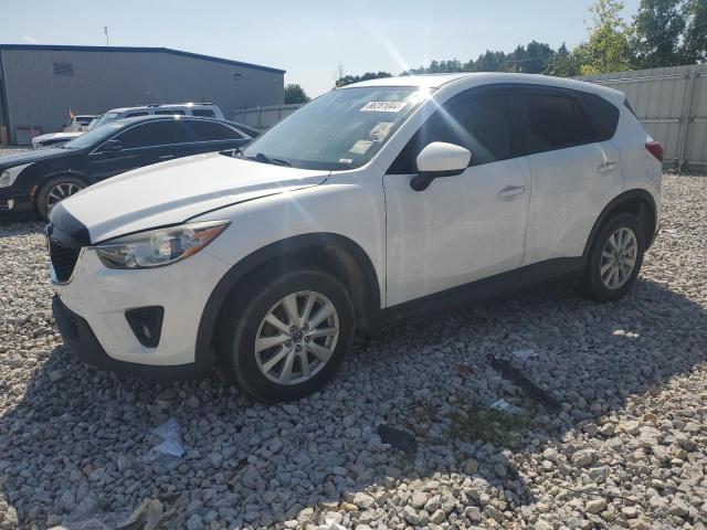 mazda cx-5 touri 2013 jm3ke4ce9d0126458