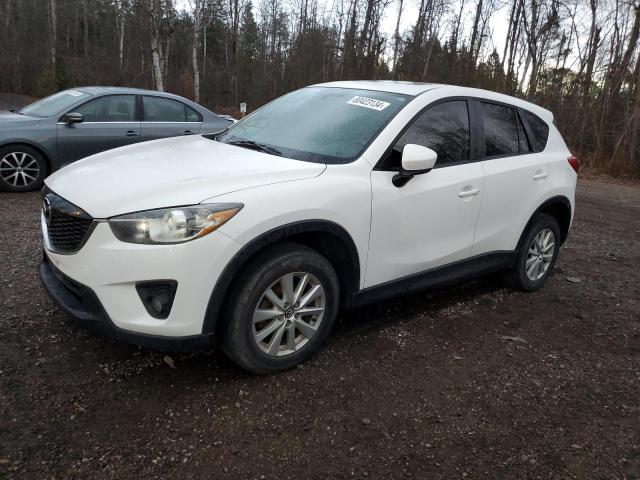 mazda cx-5 touri 2013 jm3ke4ce9d0139971