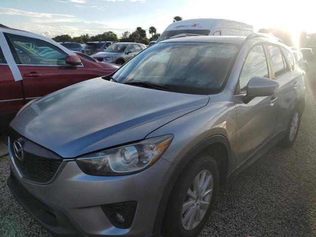 mazda cx-5 touri 2013 jm3ke4ce9d0148671