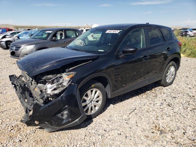 mazda cx-5 2013 jm3ke4ce9d0151179