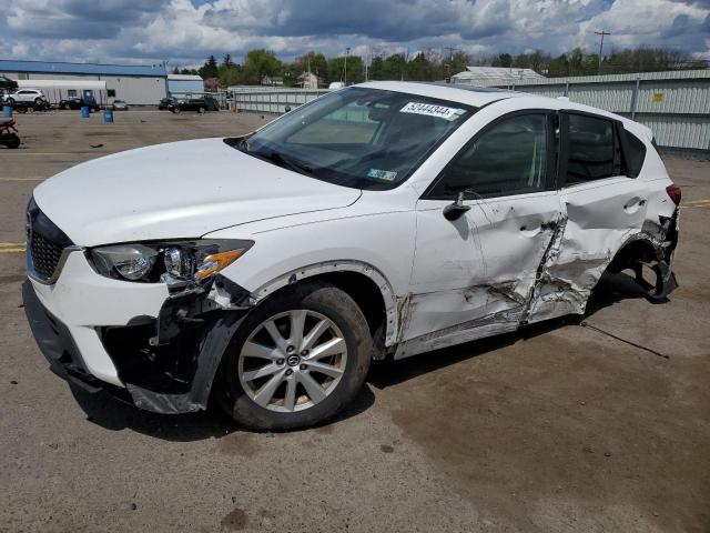 mazda cx-5 2013 jm3ke4cexd0122869