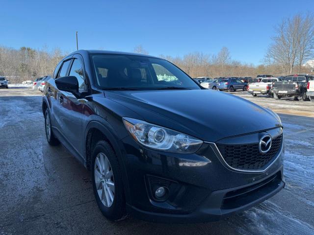 mazda cx-5 touri 2013 jm3ke4cexd0125318