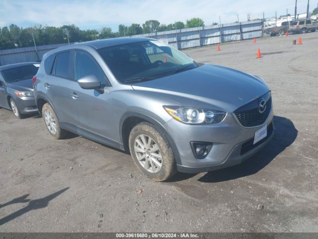 mazda cx-5 2013 jm3ke4cexd0129398