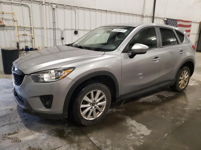 mazda cx-5 2013 jm3ke4cexd0136738