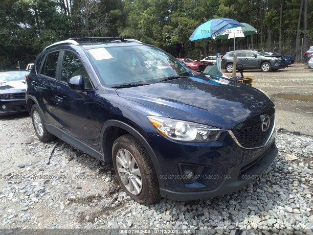 mazda cx-5 2013 jm3ke4cexd0144418