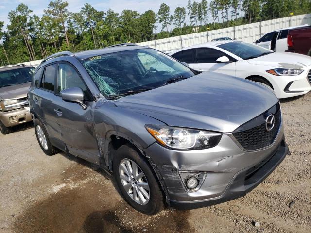 mazda cx-5 touri 2013 jm3ke4cexd0152602