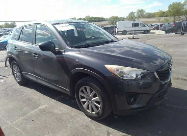 mazda cx-5 2014 jm3ke4cy0e0332523