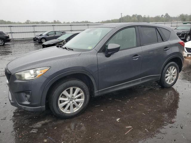 mazda cx-5 touri 2014 jm3ke4cy0e0342470