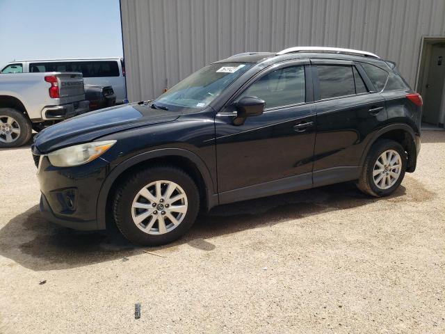 mazda cx-5 touri 2014 jm3ke4cy0e0350875