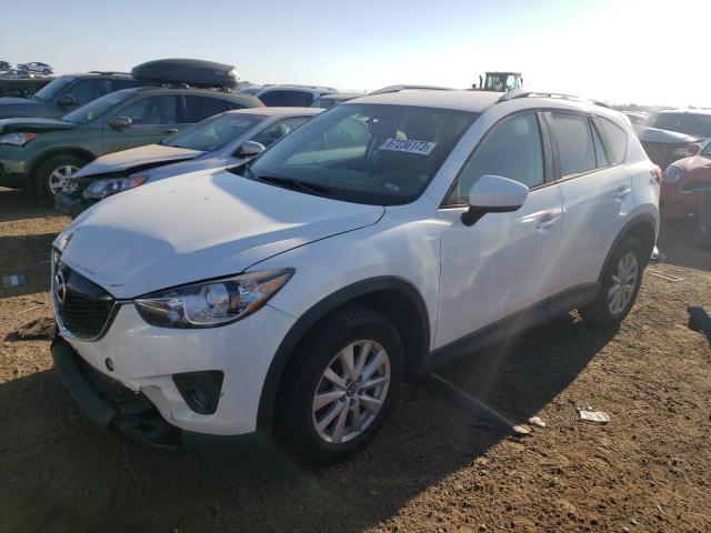 mazda cx-5 touri 2014 jm3ke4cy0e0363822