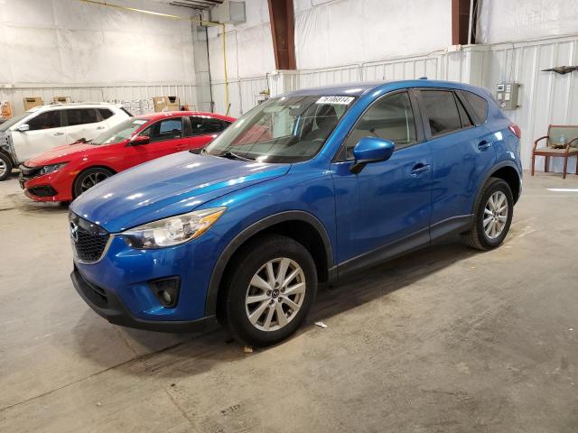 mazda cx-5 touri 2014 jm3ke4cy0e0367305