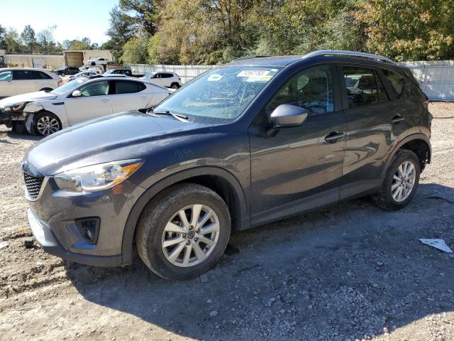 mazda cx-5 2014 jm3ke4cy0e0368017