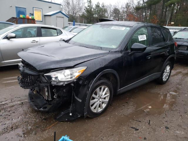 mazda cx-5 touri 2014 jm3ke4cy0e0369393