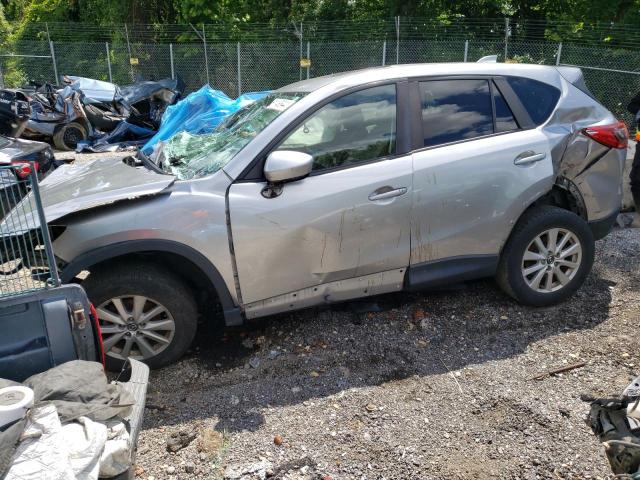 mazda cx-5 2014 jm3ke4cy0e0411044