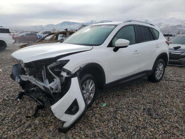 mazda cx-5 touri 2014 jm3ke4cy0e0411495