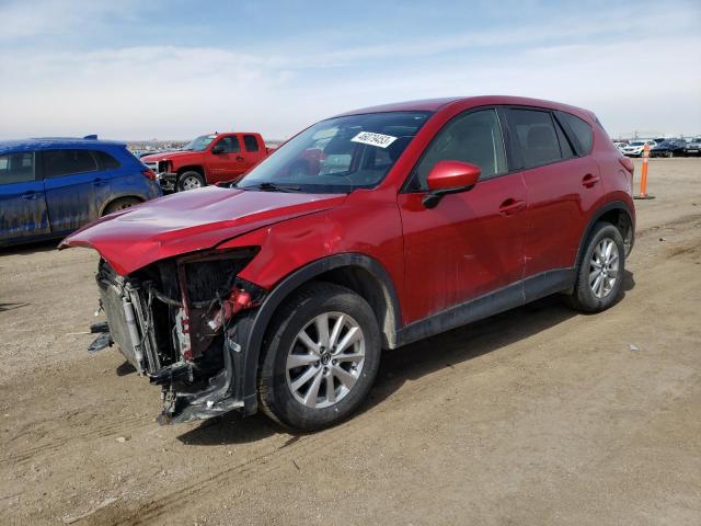 mazda cx-5 touri 2015 jm3ke4cy0f0431134