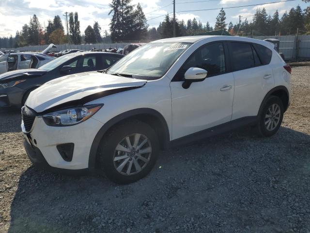 mazda cx-5 touri 2015 jm3ke4cy0f0512277