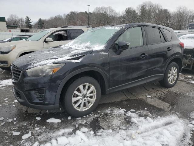 mazda cx-5 2016 jm3ke4cy0g0616267