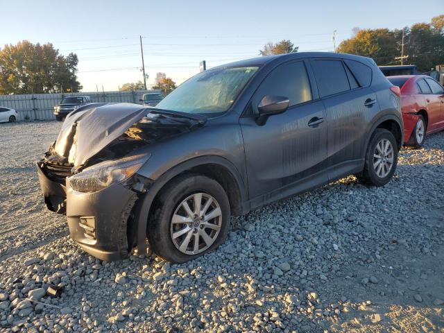 mazda cx-5 touri 2016 jm3ke4cy0g0695679