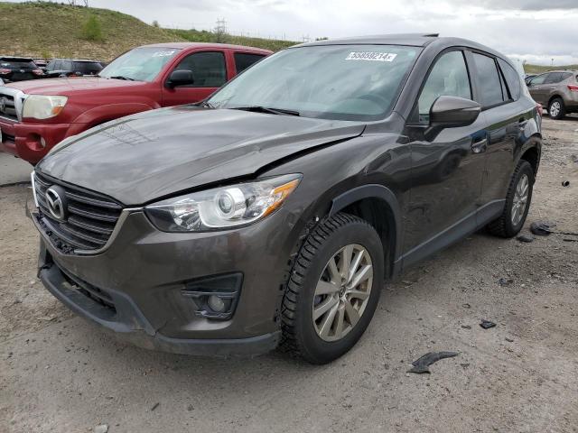 mazda cx-5 2016 jm3ke4cy0g0730043