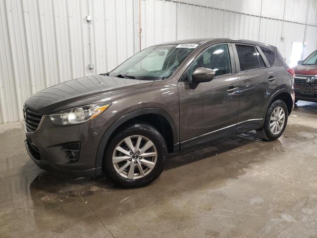 mazda cx-5 touri 2016 jm3ke4cy0g0759915