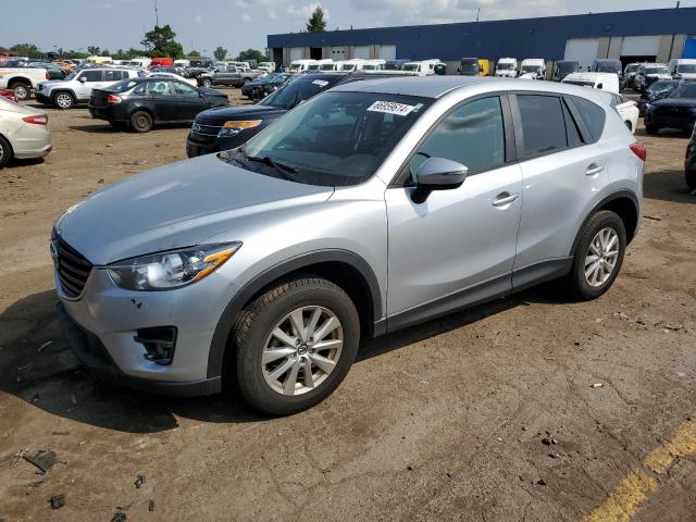 mazda cx-5 touri 2016 jm3ke4cy0g0895770