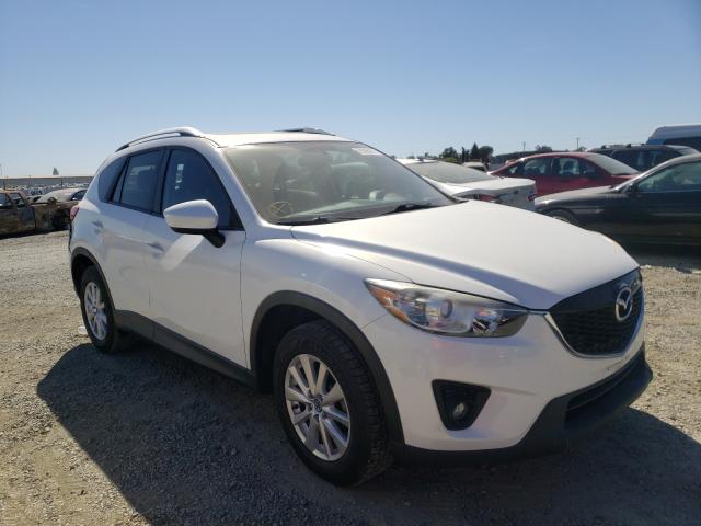 mazda cx-5 touri 2014 jm3ke4cy1e0329677