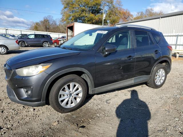 mazda cx-5 touri 2014 jm3ke4cy1e0351212