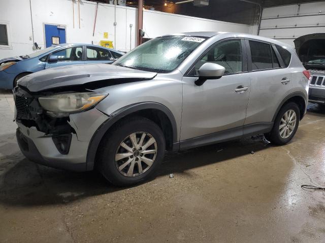 mazda cx-5 touri 2014 jm3ke4cy1e0354322