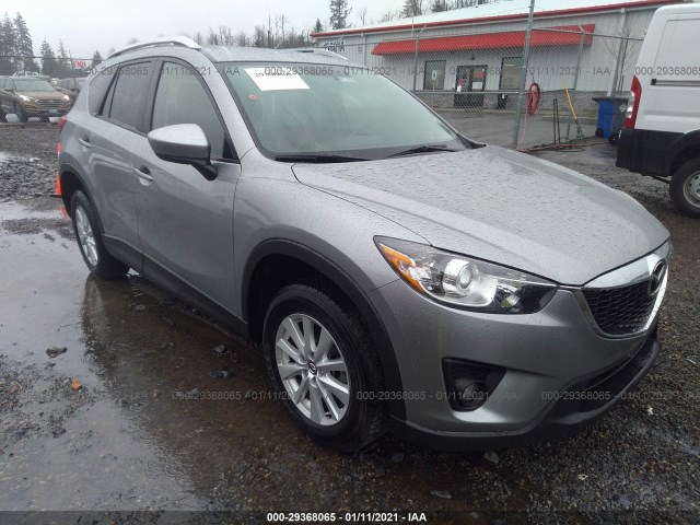 mazda cx-5 2014 jm3ke4cy1e0388146