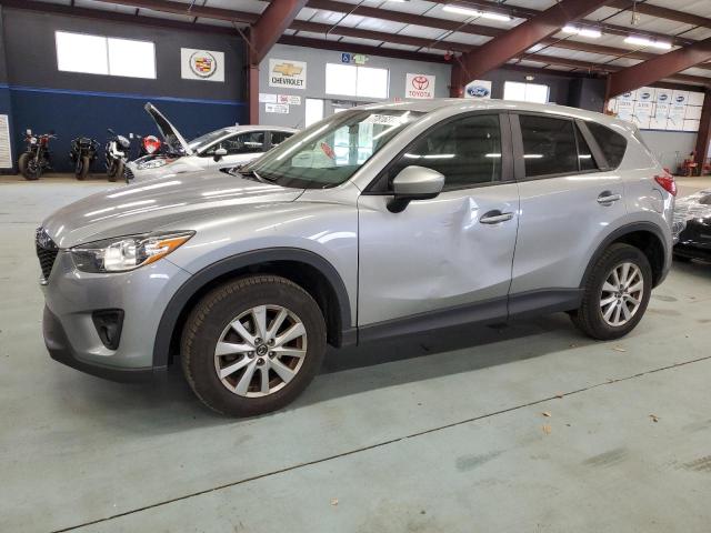 mazda cx-5 touri 2014 jm3ke4cy1e0410274