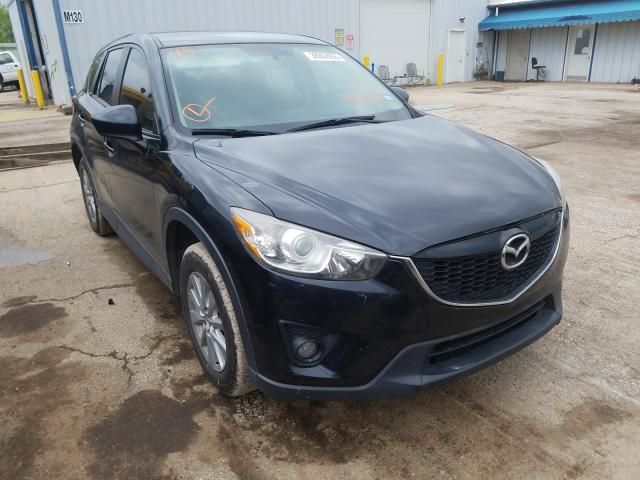 mazda cx-5 touri 2015 jm3ke4cy1f0446550