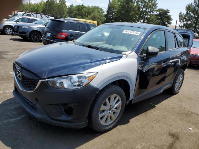 mazda cx-5 touri 2015 jm3ke4cy1f0456771