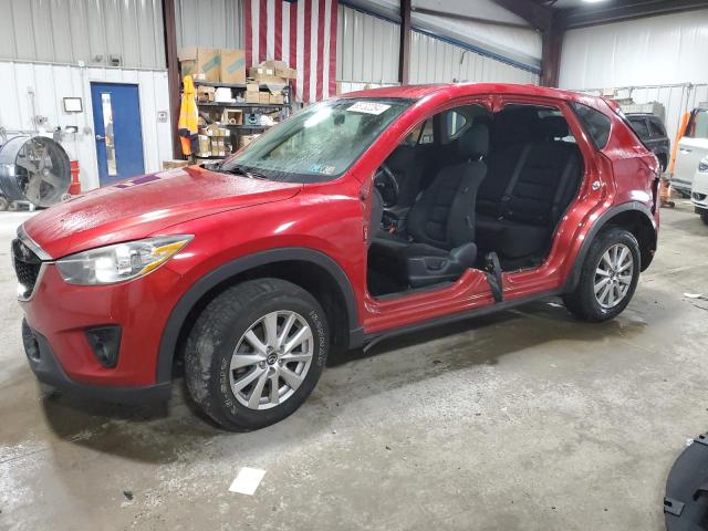 mazda cx-5 touri 2015 jm3ke4cy1f0458536