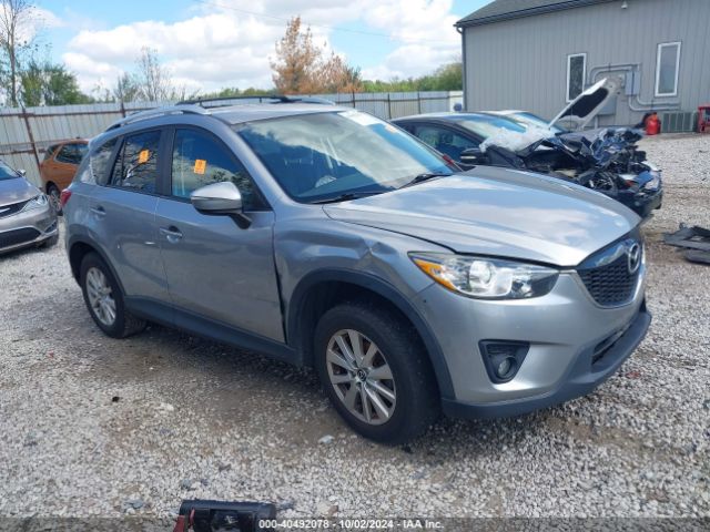 mazda cx-5 2015 jm3ke4cy1f0466166