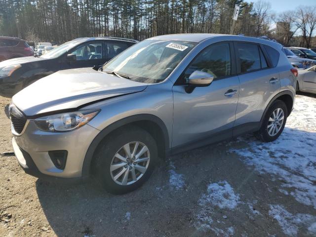 mazda cx-5 touri 2015 jm3ke4cy1f0514541