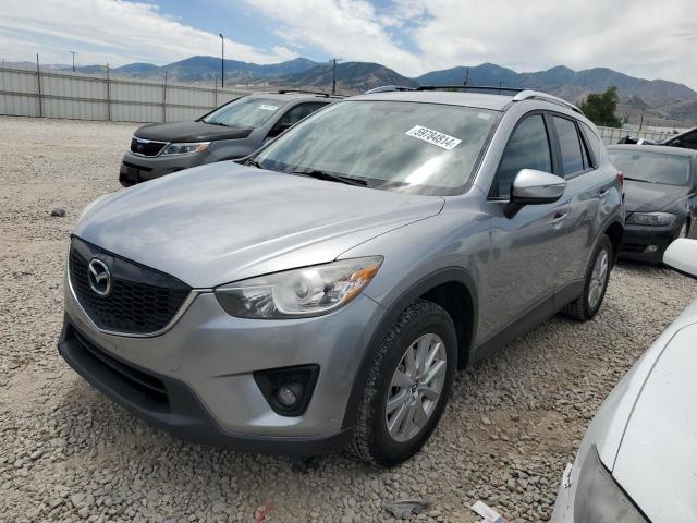 mazda cx-5 2015 jm3ke4cy1f0536393