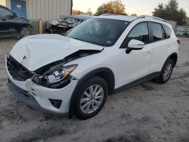 mazda cx-5 touri 2015 jm3ke4cy1f0537186