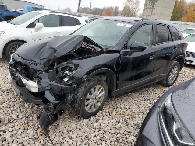 mazda cx-5 2015 jm3ke4cy1f0540072