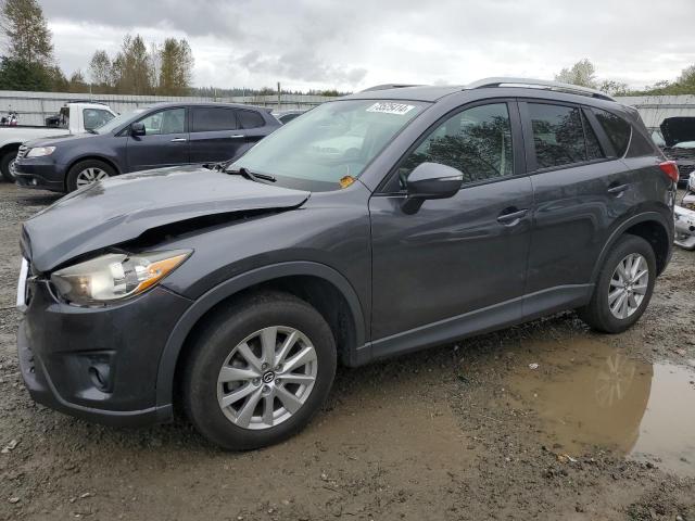 mazda cx-5 touri 2015 jm3ke4cy1f0549130