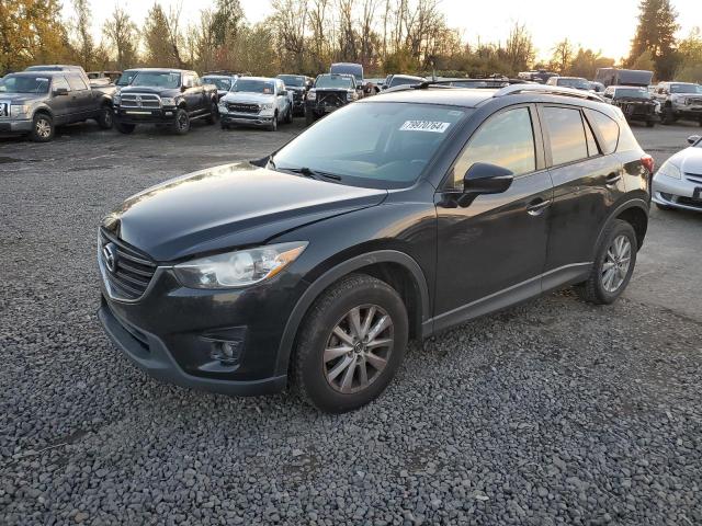 mazda cx-5 touri 2016 jm3ke4cy1g0667065