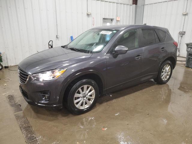 mazda cx-5 touri 2016 jm3ke4cy1g0745005