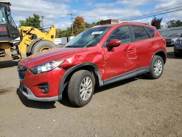 mazda cx-5 touri 2016 jm3ke4cy1g0752780