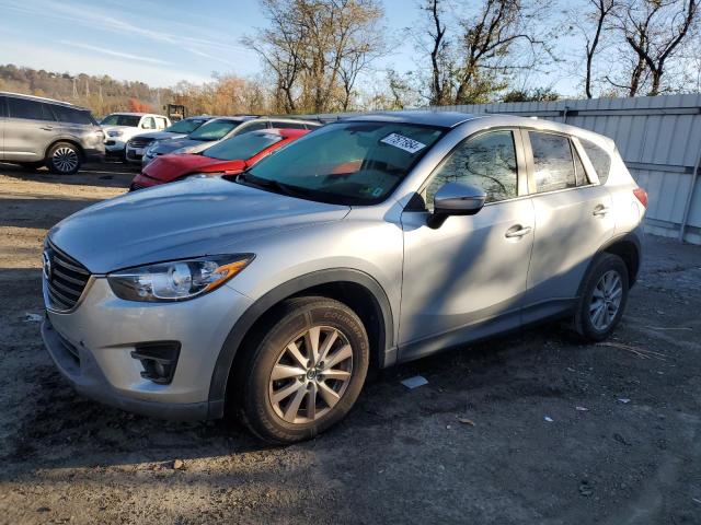 mazda cx-5 touri 2016 jm3ke4cy1g0814405