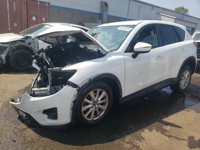 mazda cx-5 touri 2016 jm3ke4cy1g0833102